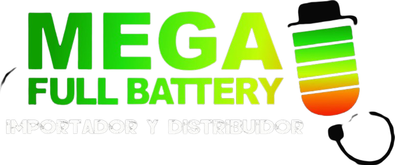 MEGAFULLBATTERY